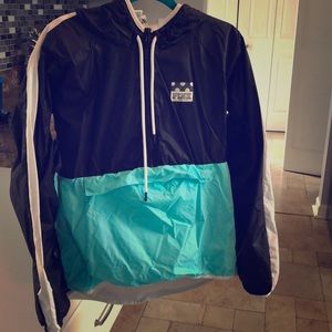 PINK Victoria’s Secret jacket